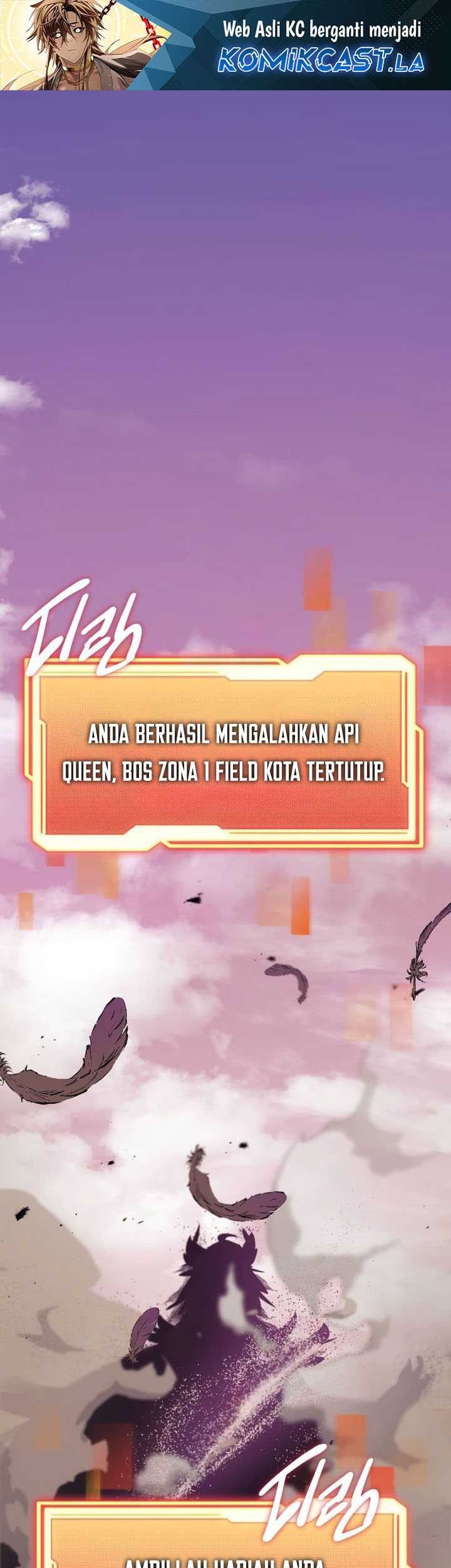 Manhwa I Obtained a Mythic Item Chapter 115 gambar 2