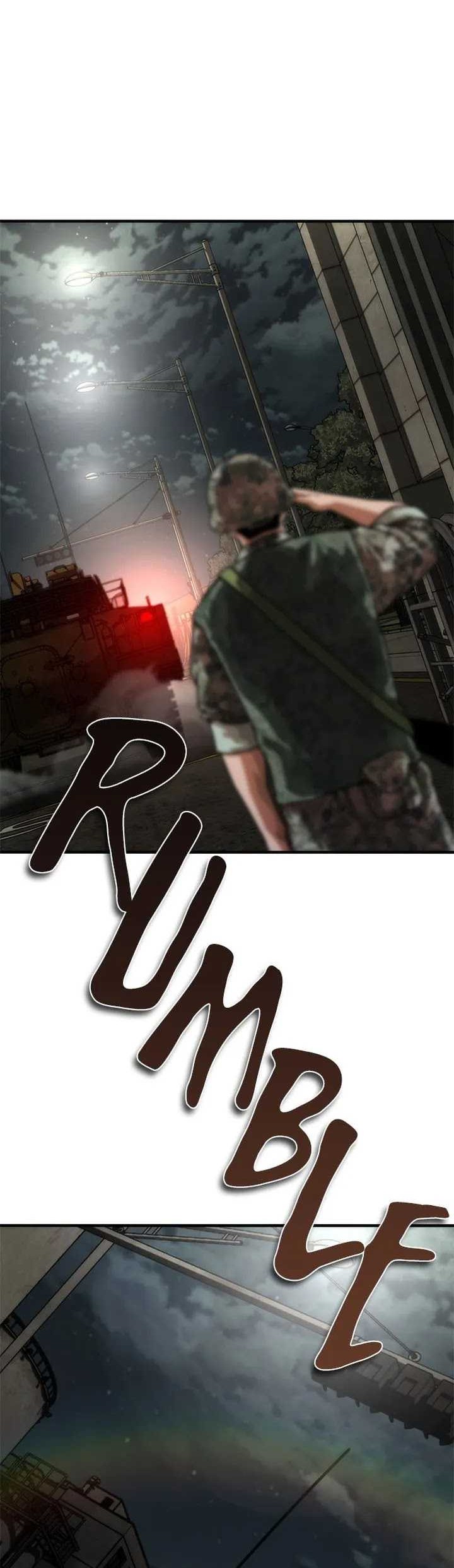 Manhwa Zombie Apocalypse 82-08 Chapter 51 gambar 2