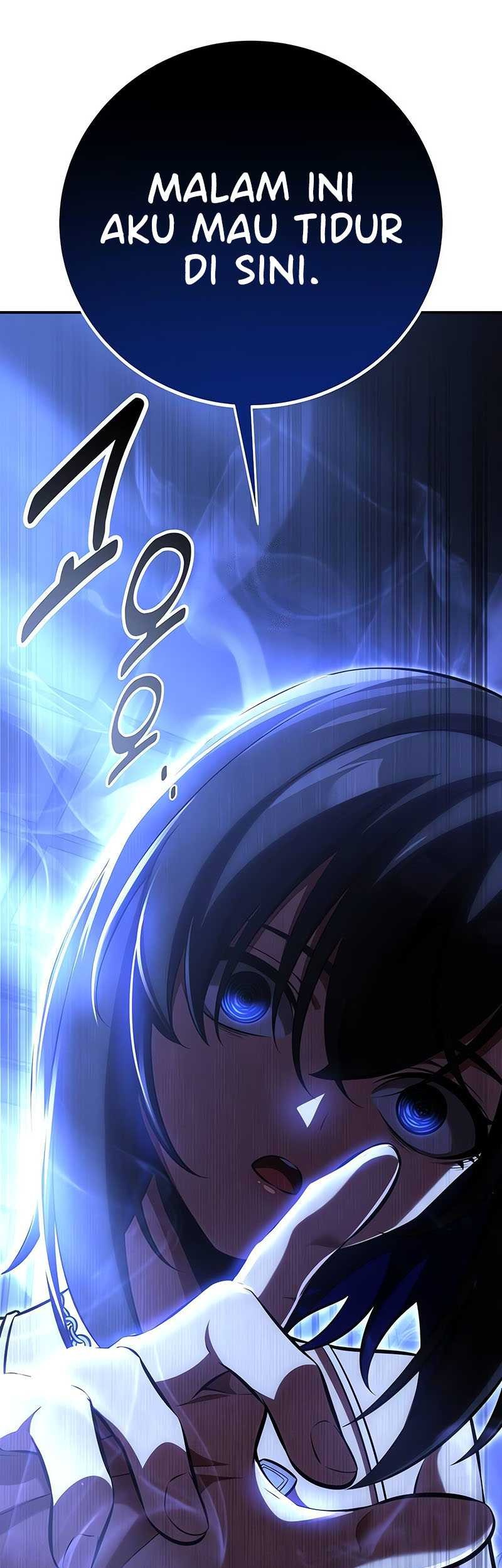 Manhwa I Killed An Academy Player Chapter 69 gambar 2