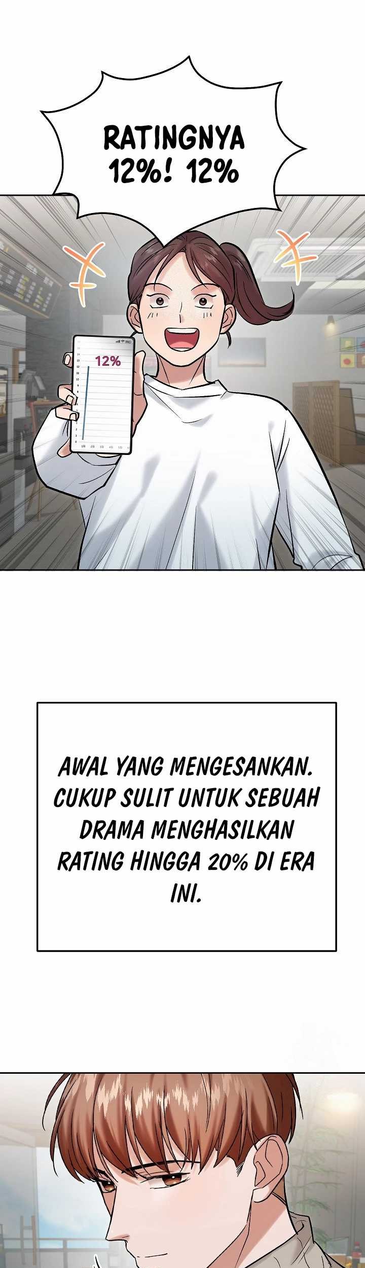 Manhwa Road to Stardom Chapter 102 gambar 2