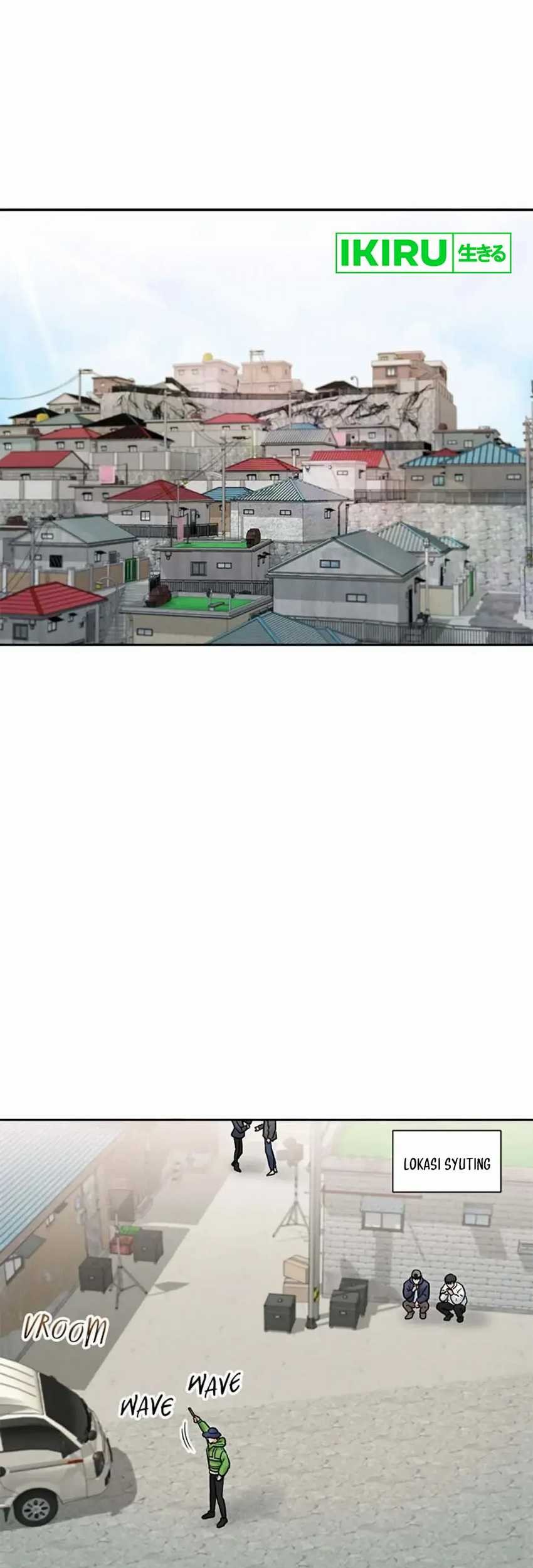 Manhwa Road to Stardom Chapter 101 gambar 2
