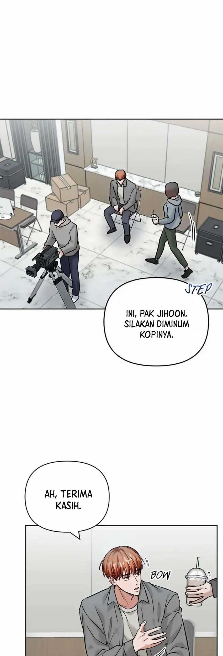 Manhwa Road to Stardom Chapter 100 gambar 2