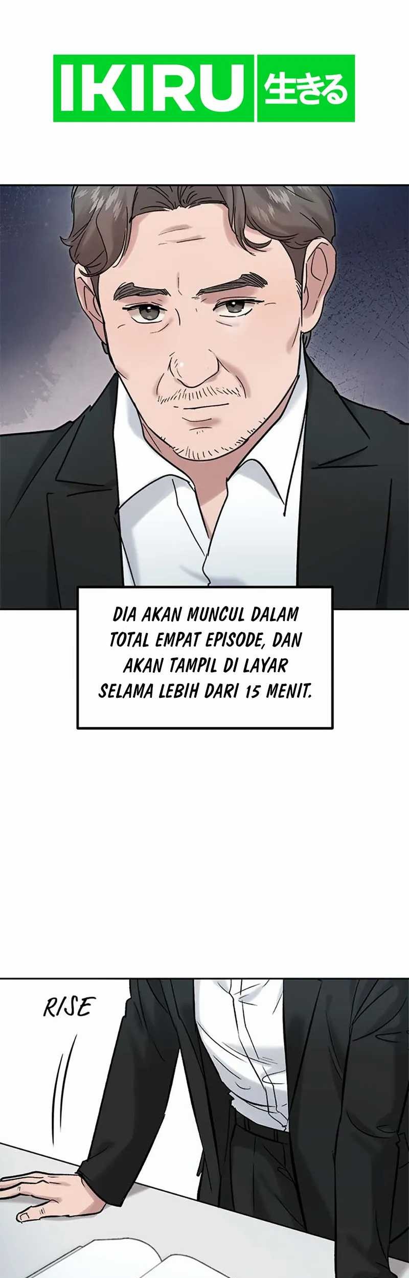 Manhwa Road to Stardom Chapter 99 gambar 2