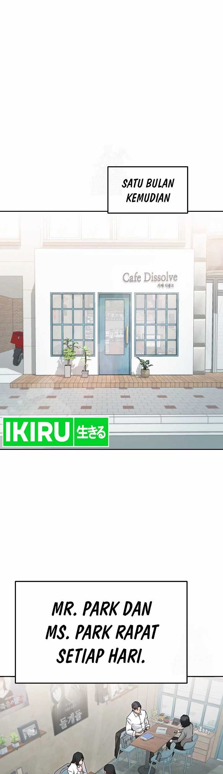 Manhwa Road to Stardom Chapter 97 gambar 2