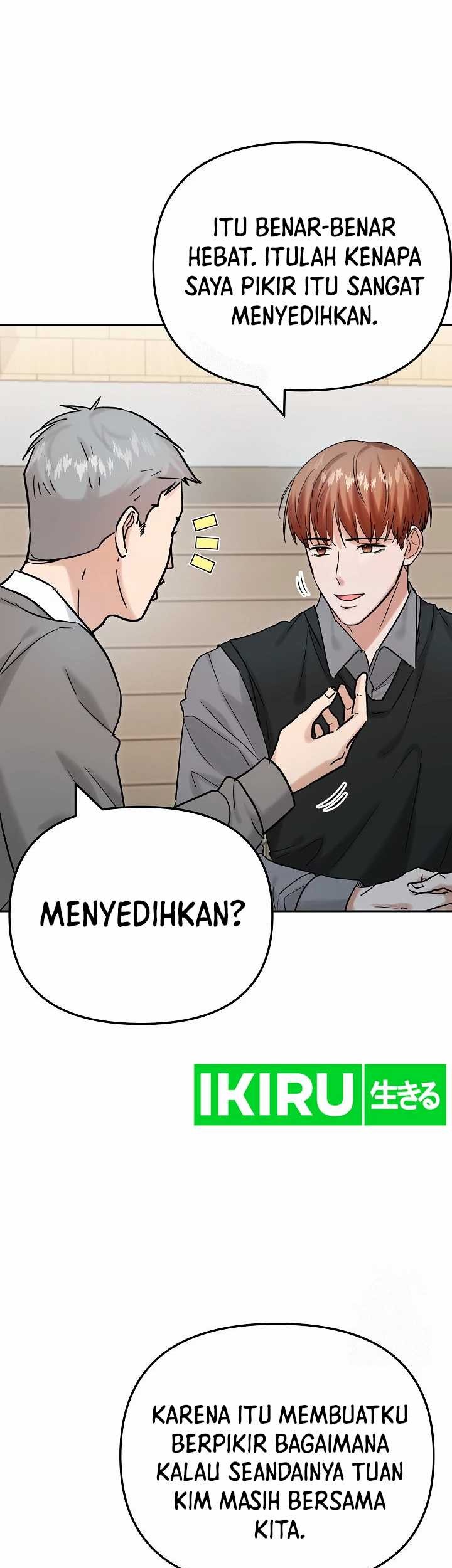 Manhwa Road to Stardom Chapter 96 gambar 2
