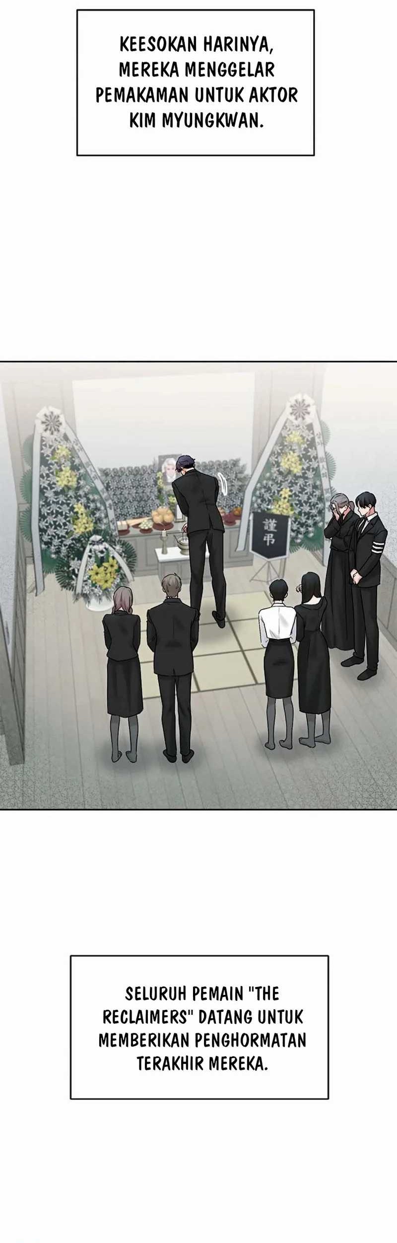 Manhwa Road to Stardom Chapter 95 gambar 2