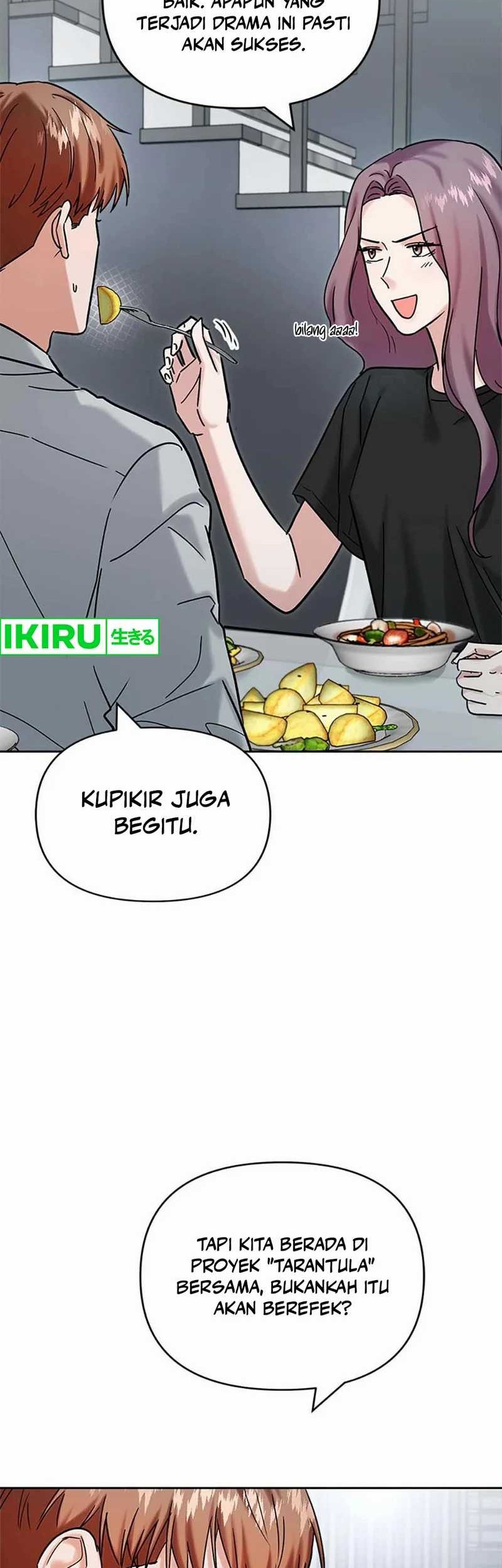 Manhwa Road to Stardom Chapter 94 gambar 2