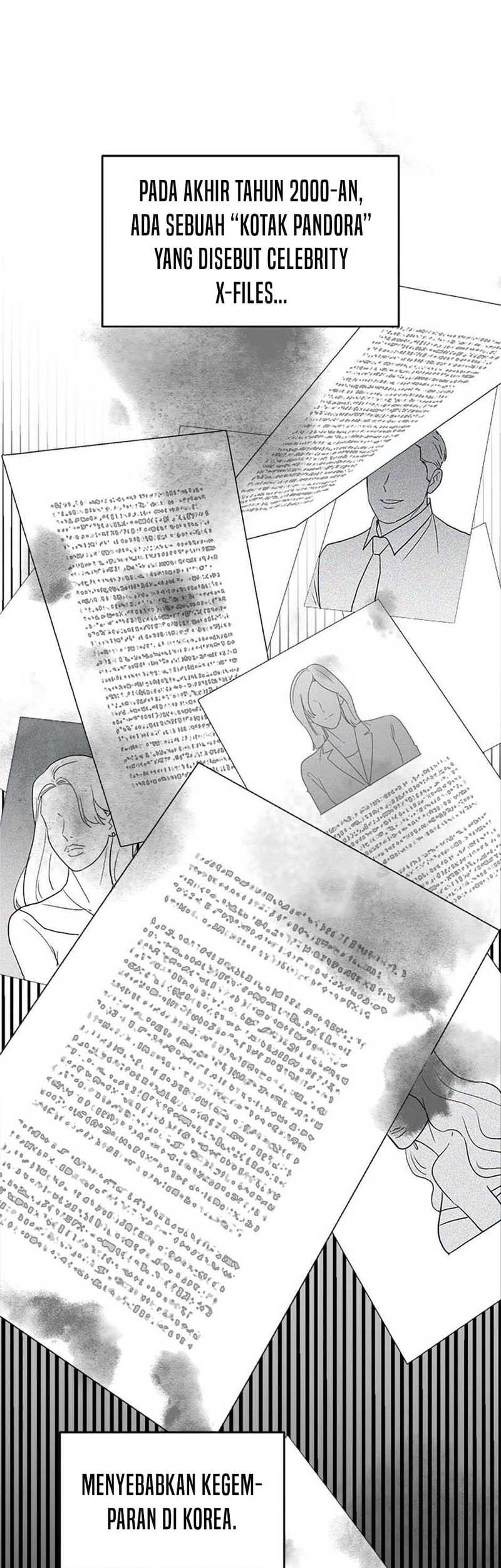 Manhwa Road to Stardom Chapter 89 gambar 2