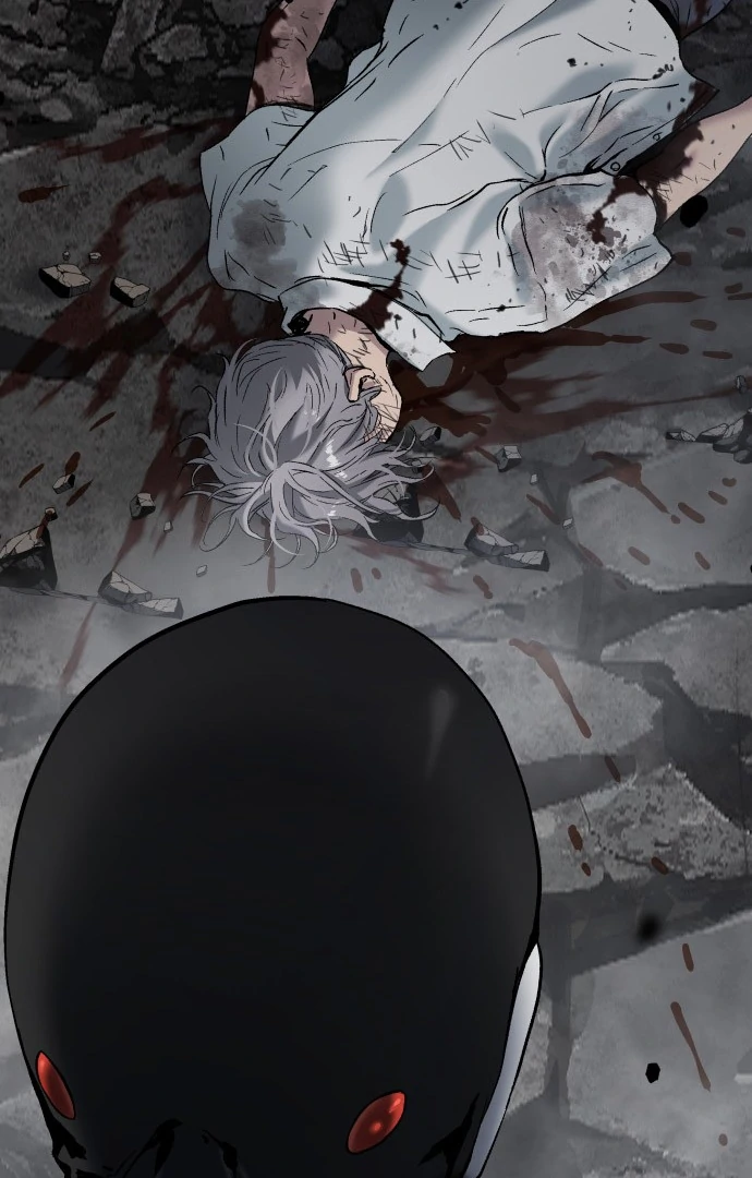 Oh! Dangun Chapter 49 - Halaman 112