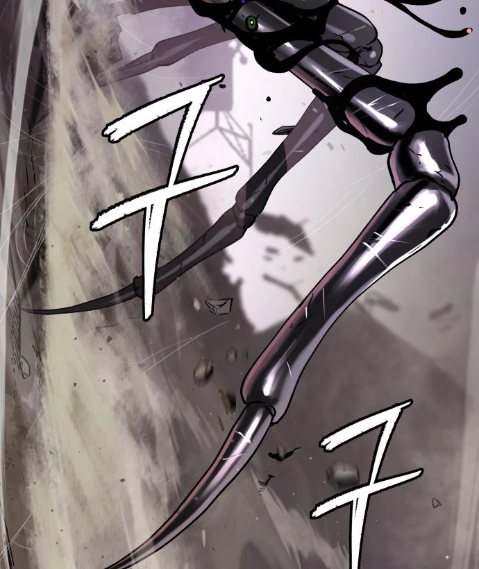 Oh! Dangun Chapter 49 - Halaman 21