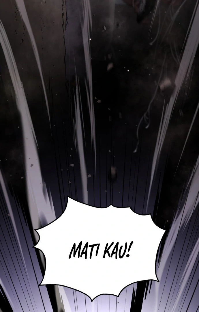 Oh! Dangun Chapter 49 - Halaman 23