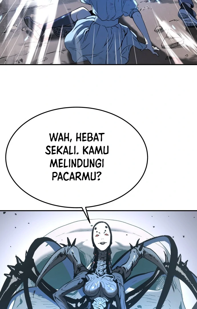 Oh! Dangun Chapter 49 - Halaman 27