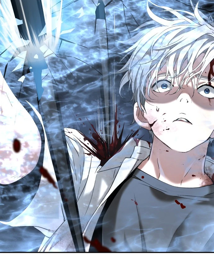 Oh! Dangun Chapter 49 - Halaman 33