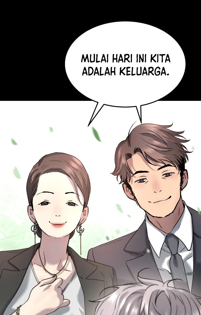 Oh! Dangun Chapter 49 - Halaman 44