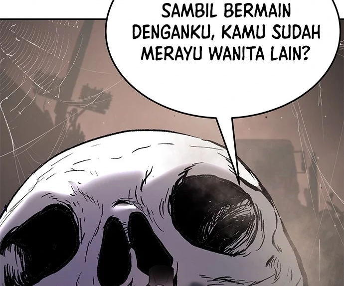 Oh! Dangun Chapter 49 - Halaman 12