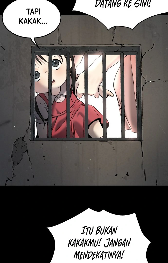 Oh! Dangun Chapter 49 - Halaman 79
