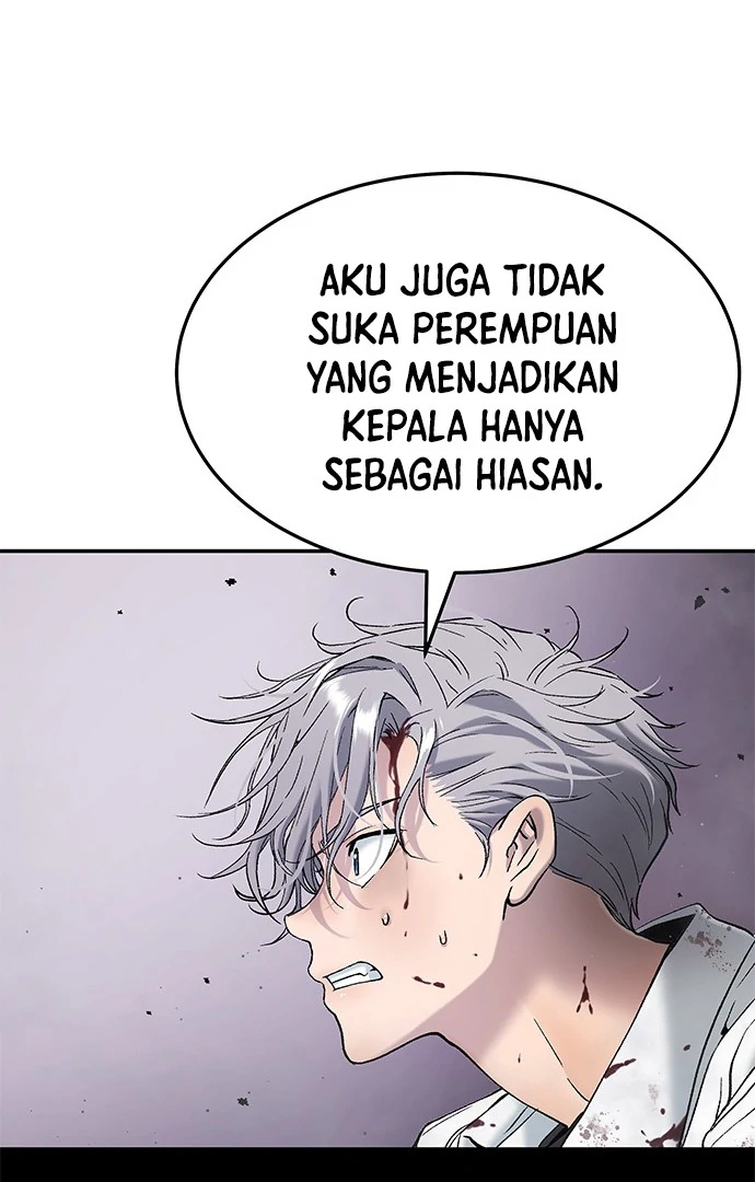 Oh! Dangun Chapter 49 - Halaman 15