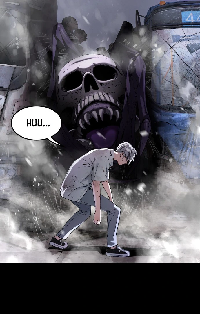 Oh! Dangun Chapter 48 - Halaman 10