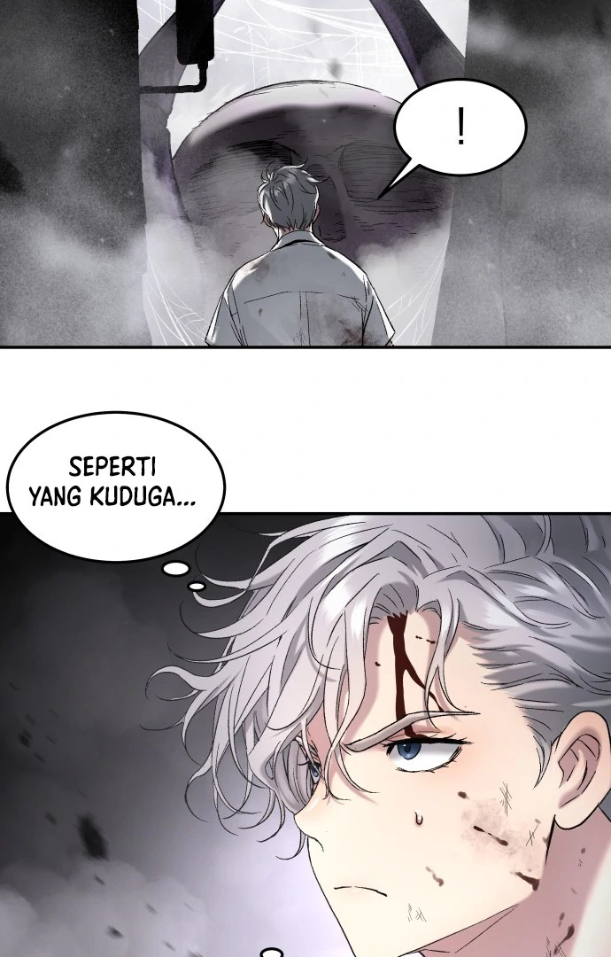 Oh! Dangun Chapter 48 - Halaman 14