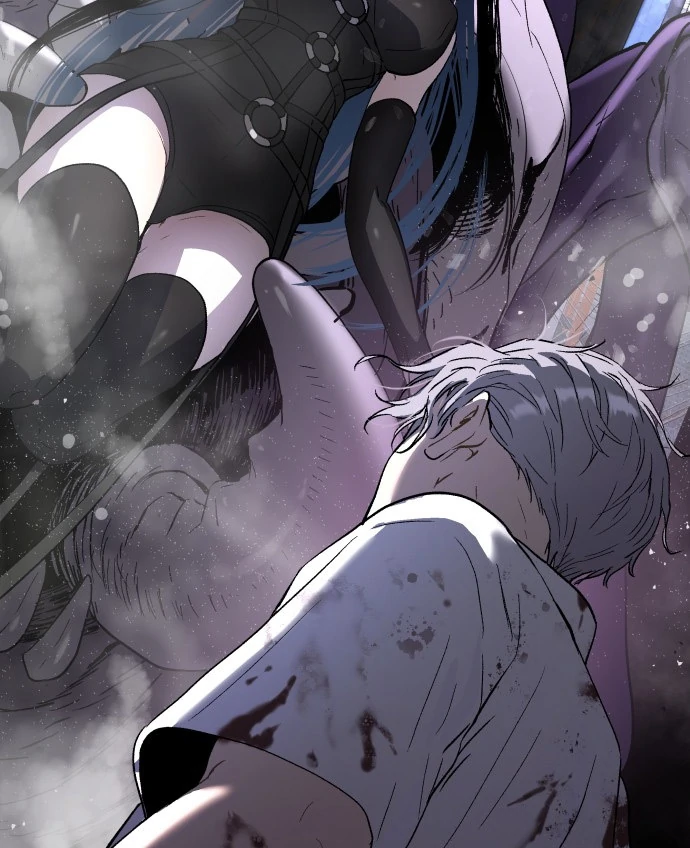 Oh! Dangun Chapter 48 - Halaman 20