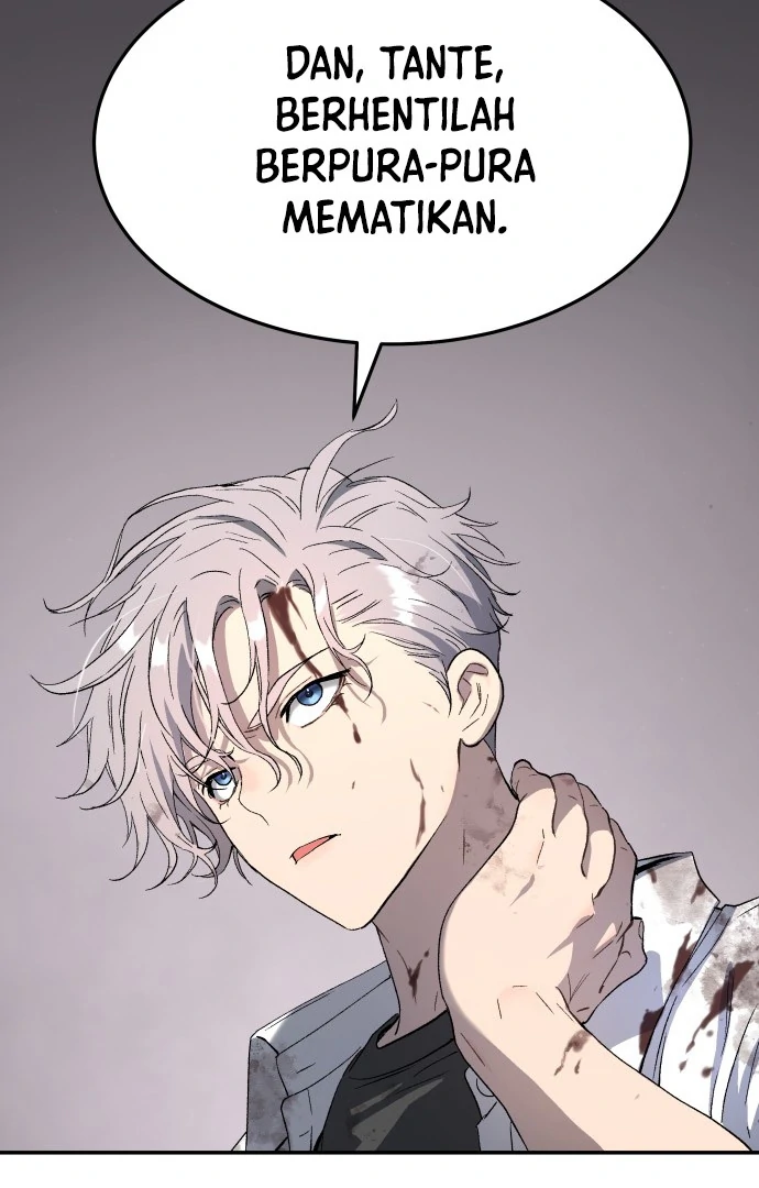 Oh! Dangun Chapter 48 - Halaman 22