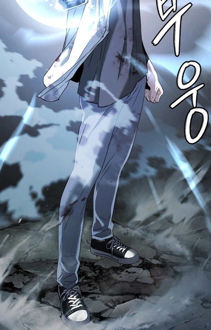 Oh! Dangun Chapter 48 - Halaman 30