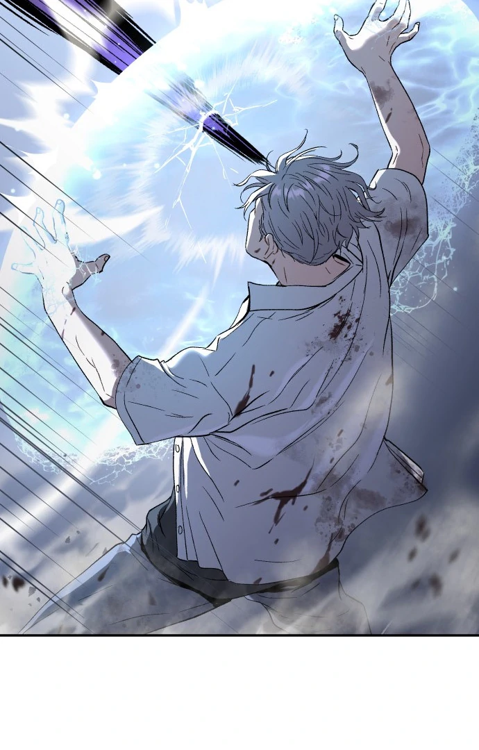 Oh! Dangun Chapter 48 - Halaman 34
