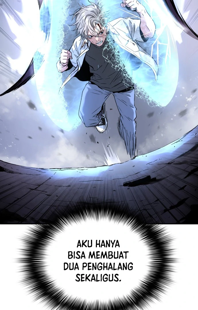 Oh! Dangun Chapter 48 - Halaman 49