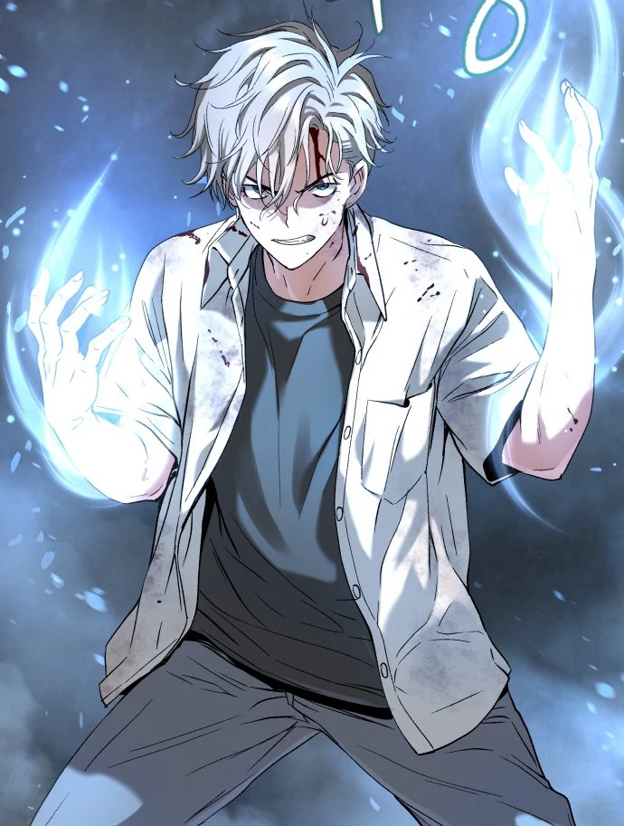 Oh! Dangun Chapter 48 - Halaman 76