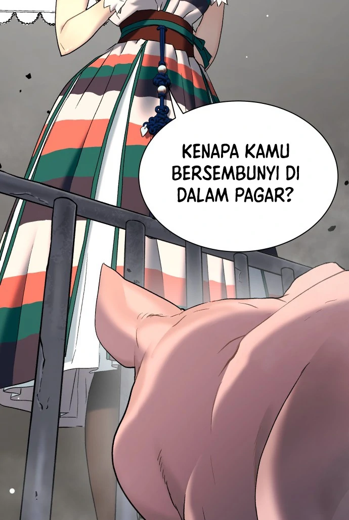 Oh! Dangun Chapter 47 - Halaman 15