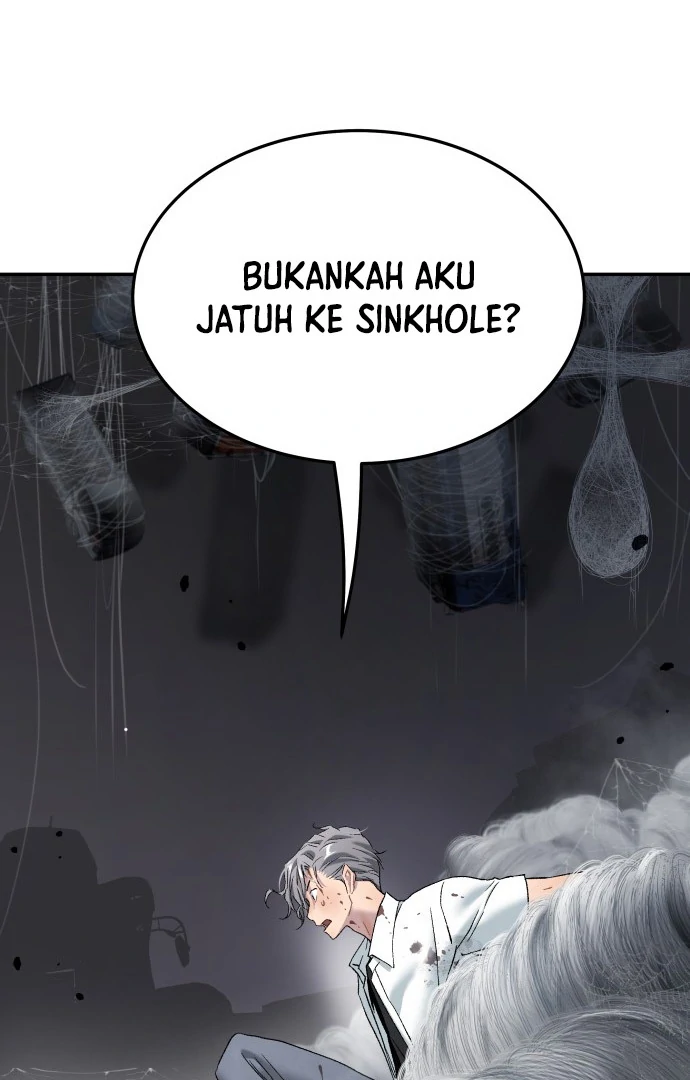 Oh! Dangun Chapter 47 - Halaman 25