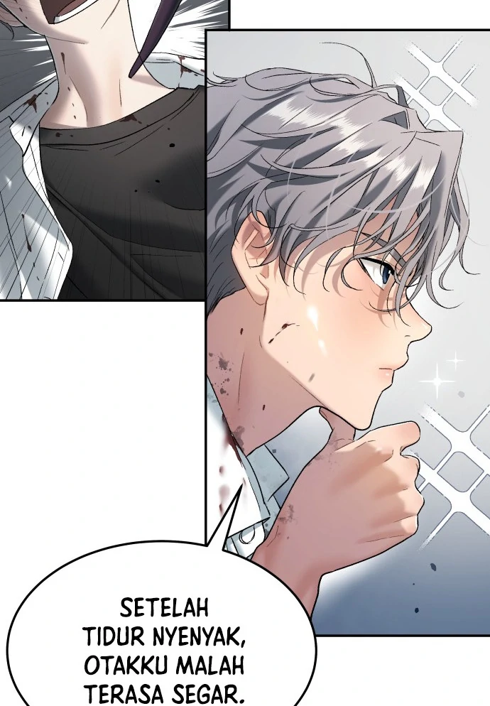 Oh! Dangun Chapter 47 - Halaman 28