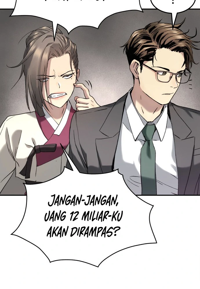 Oh! Dangun Chapter 47 - Halaman 52