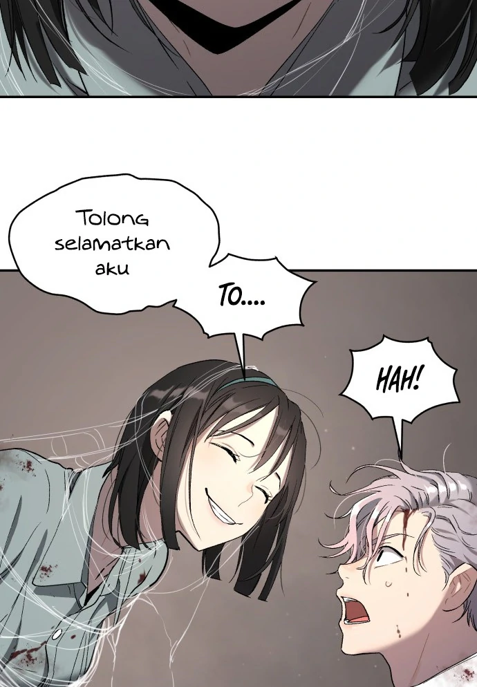 Oh! Dangun Chapter 47 - Halaman 83