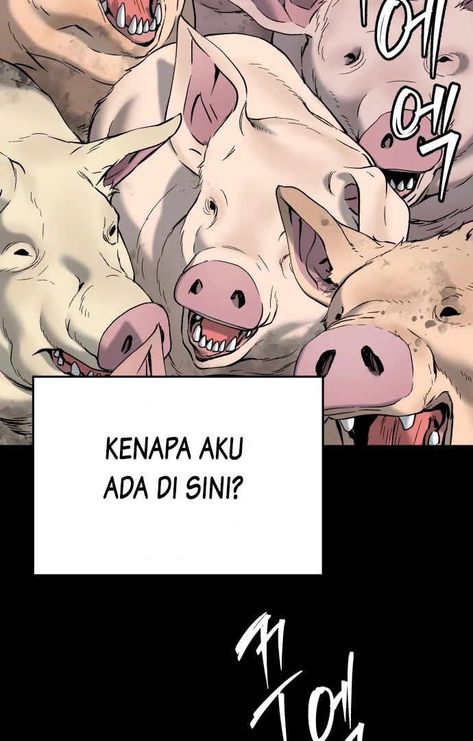 Oh! Dangun Chapter 47 - Halaman 9