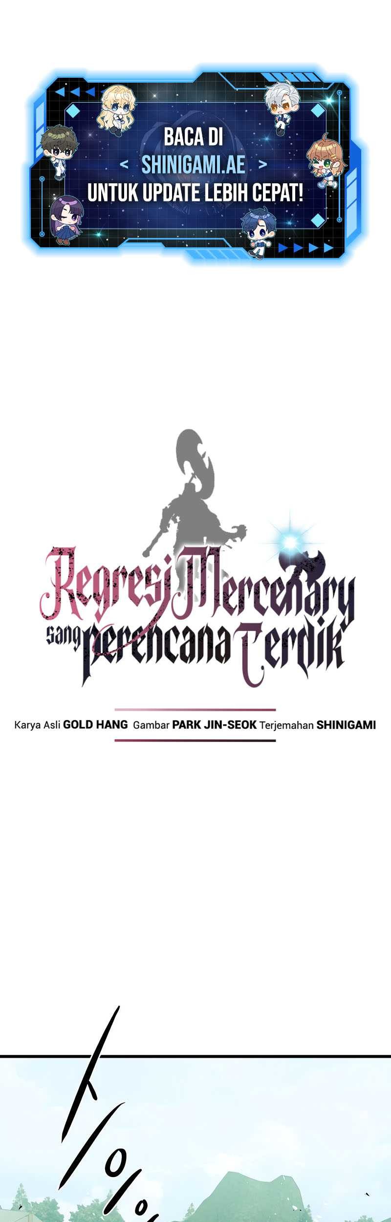 Manhwa The Regressed Mercenary’s Machinations Chapter 18 gambar 2