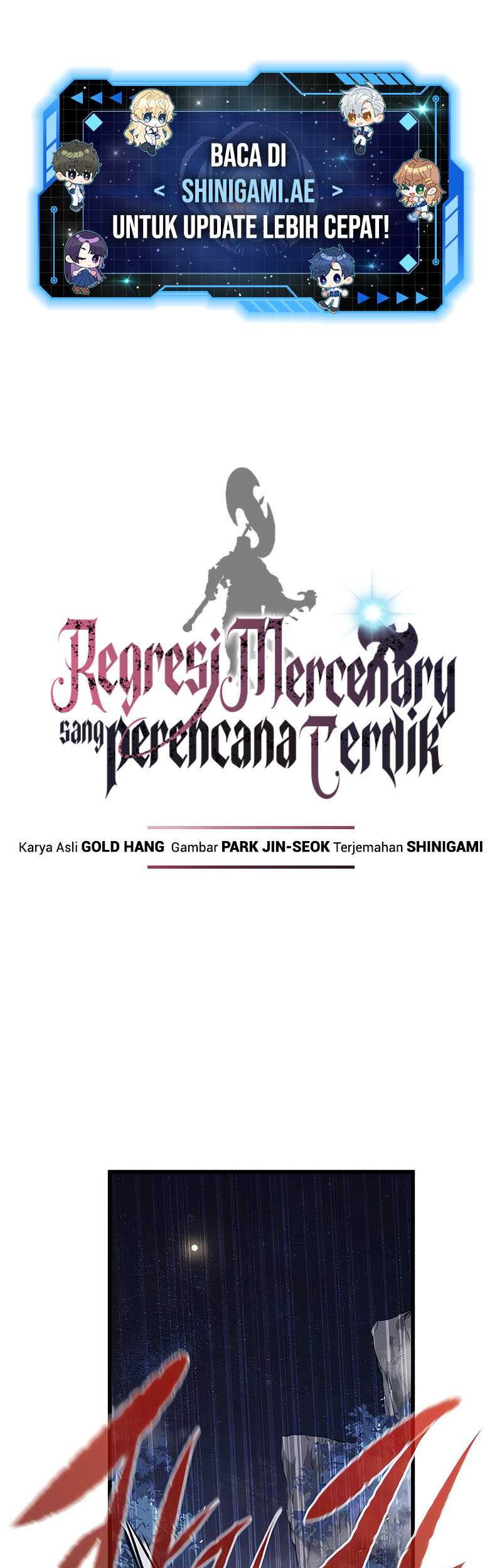 Manhwa The Regressed Mercenary’s Machinations Chapter 16 gambar 2