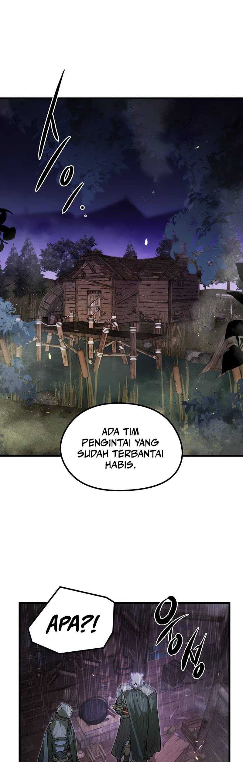 Manhwa The Regressed Mercenary’s Machinations Chapter 15 gambar 2