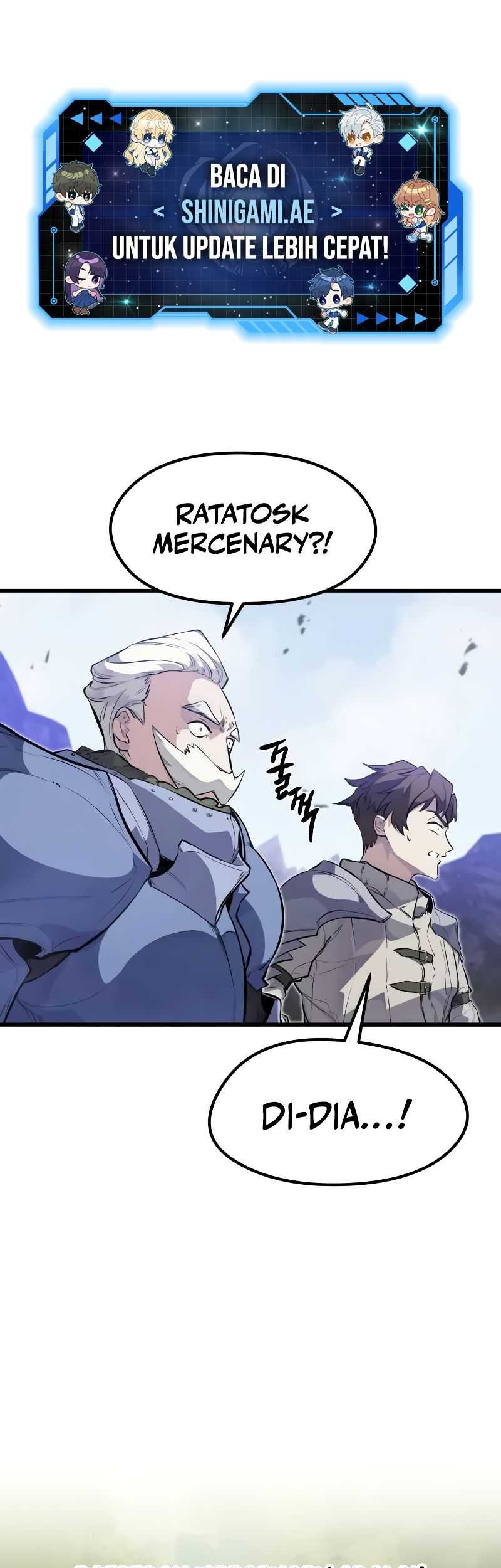 Manhwa The Regressed Mercenary’s Machinations Chapter 14 gambar 2