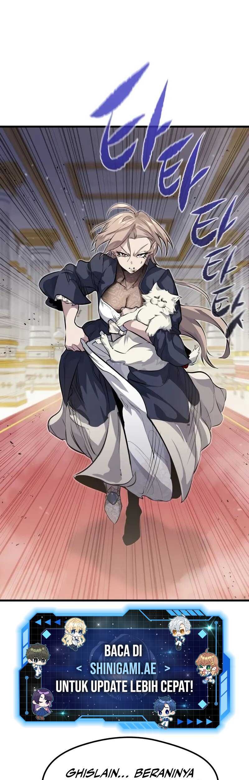 Manhwa The Regressed Mercenary’s Machinations Chapter 12 gambar 2