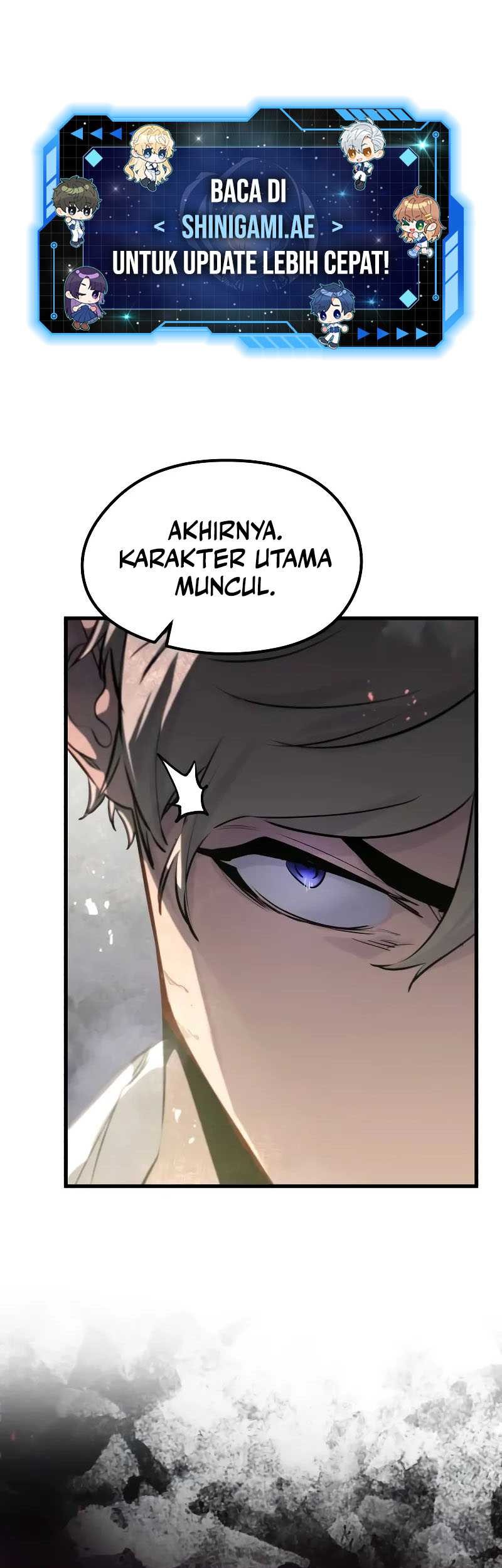 Manhwa The Regressed Mercenary’s Machinations Chapter 07 gambar 2