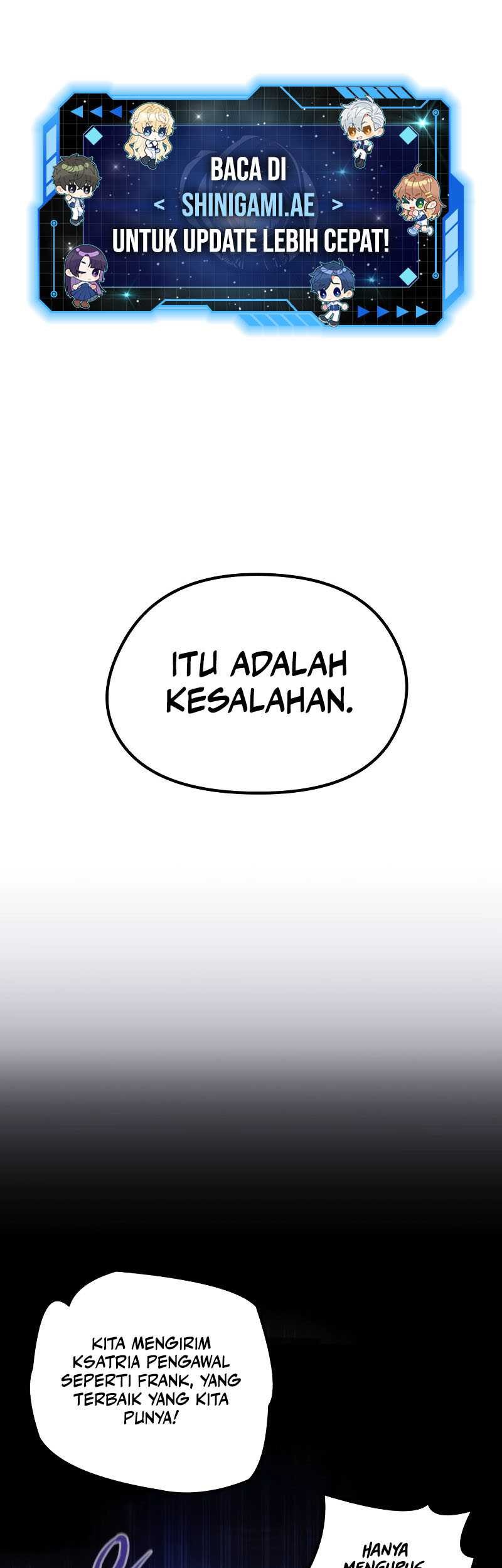 Manhwa The Regressed Mercenary’s Machinations Chapter 06 gambar 2