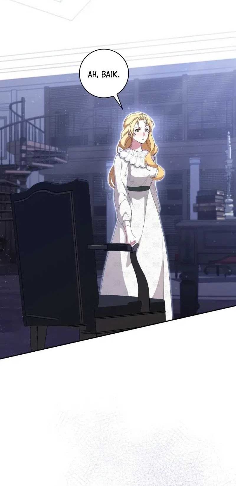 Manhwa 24-hour Rebirth Consultation Centre Chapter 08 gambar 2