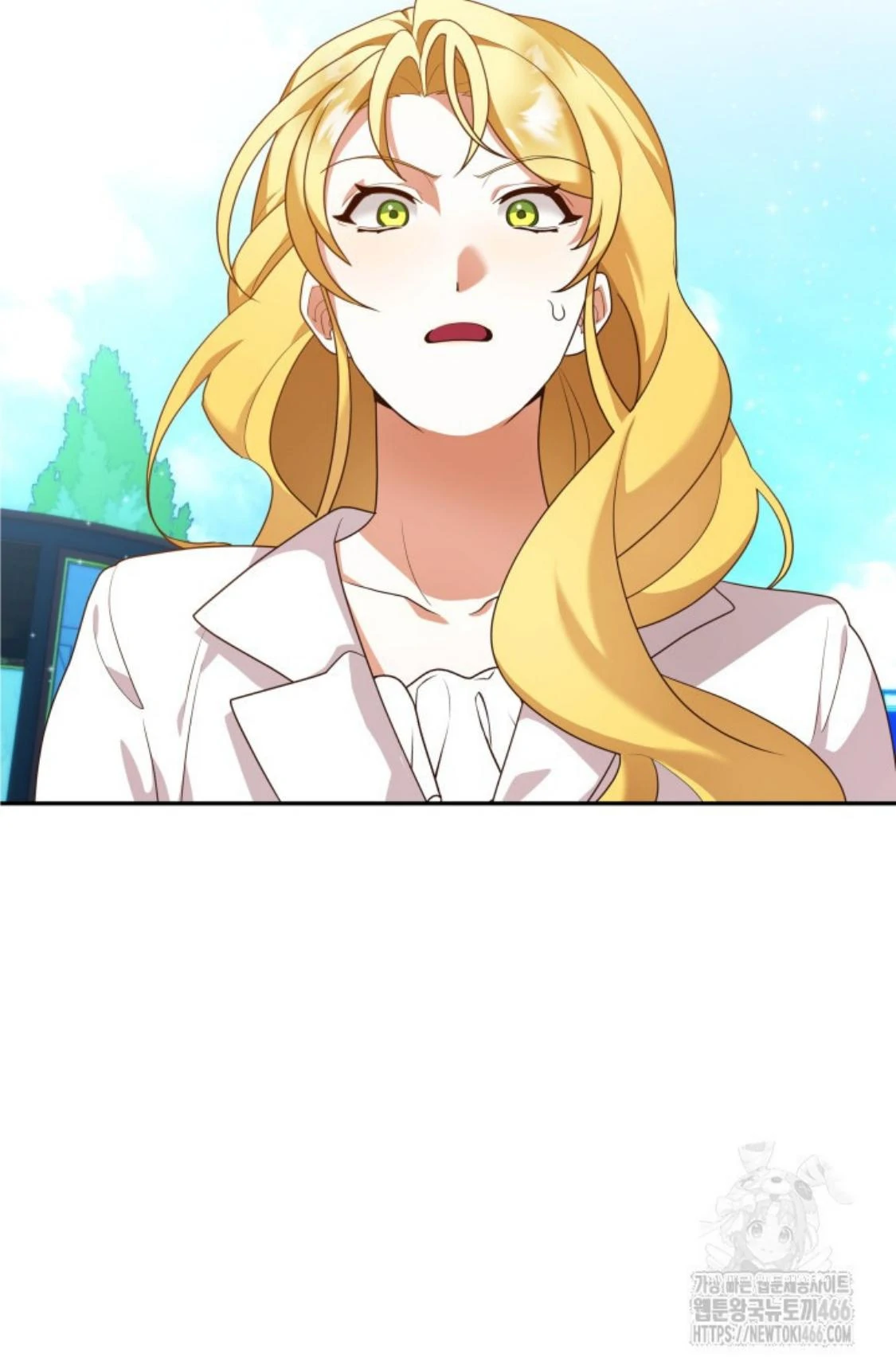 Manhwa 24-hour Rebirth Consultation Centre Chapter 06 gambar 2