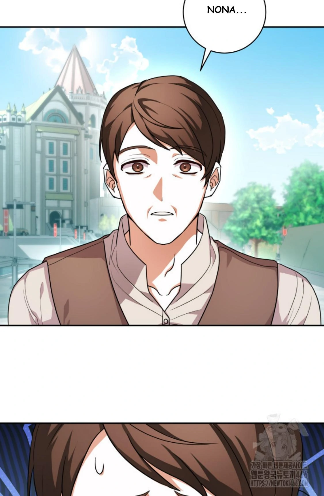 Manhwa 24-hour Rebirth Consultation Centre Chapter 05 gambar 2