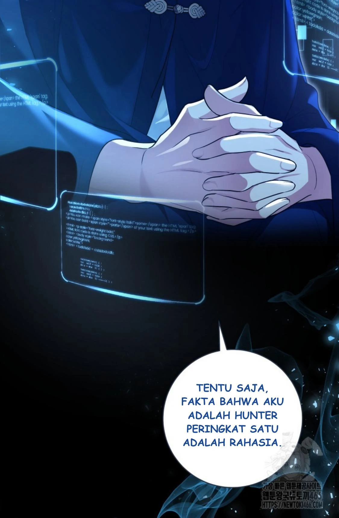 24-hour Rebirth Consultation Centre Chapter 02 - Halaman 100