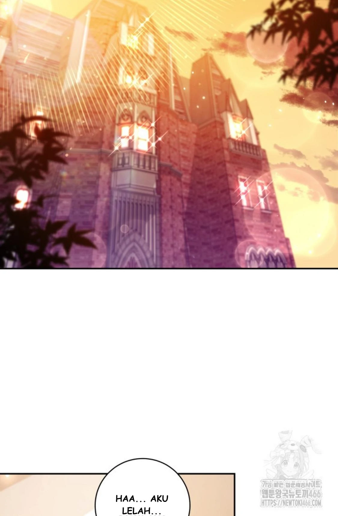 Manhwa 24-hour Rebirth Consultation Centre Chapter 02 gambar 2