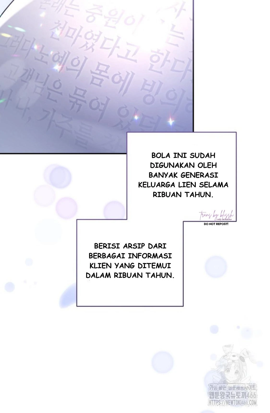 24-hour Rebirth Consultation Centre Chapter 02 - Halaman 30