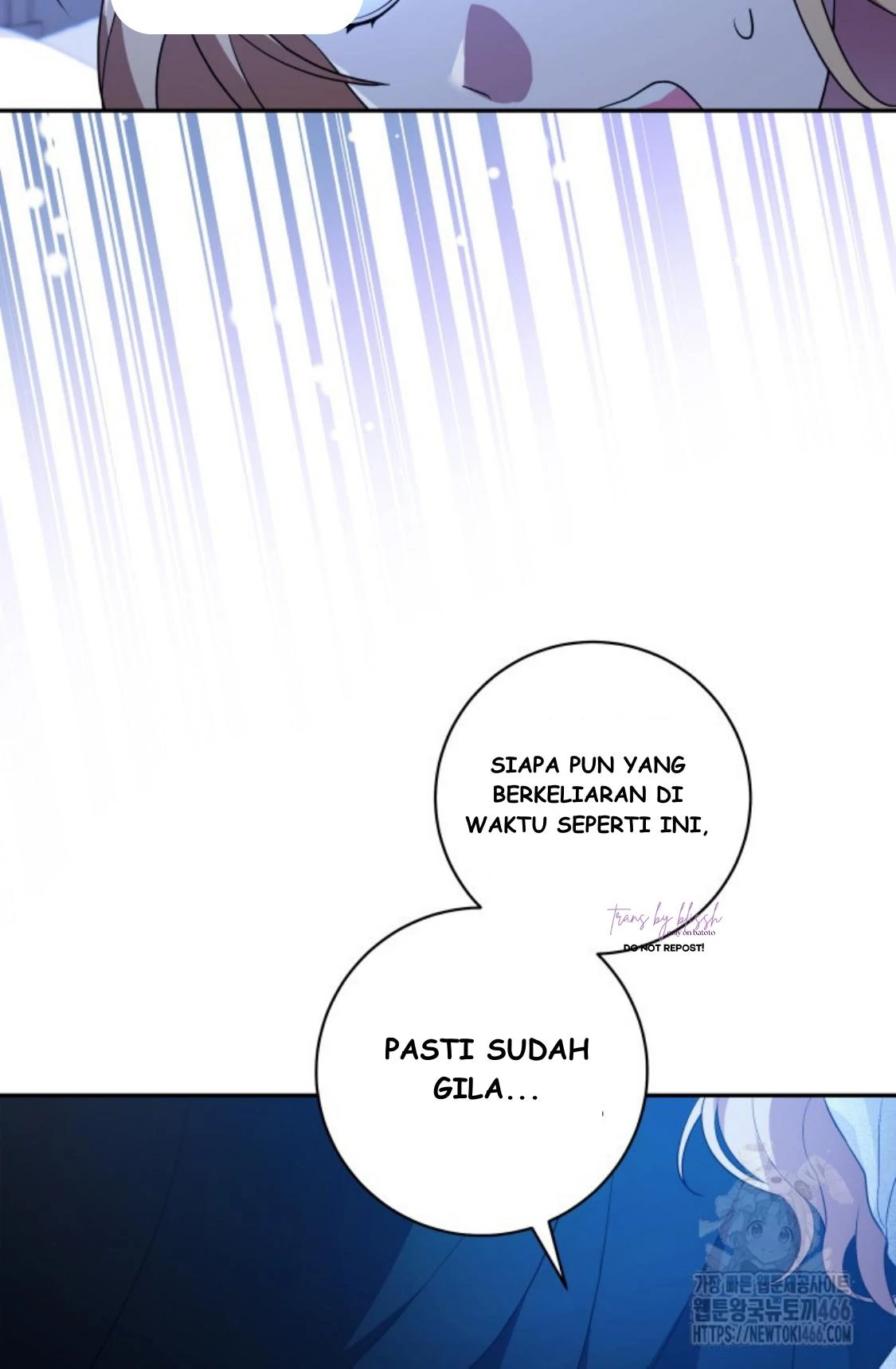 24-hour Rebirth Consultation Centre Chapter 02 - Halaman 34