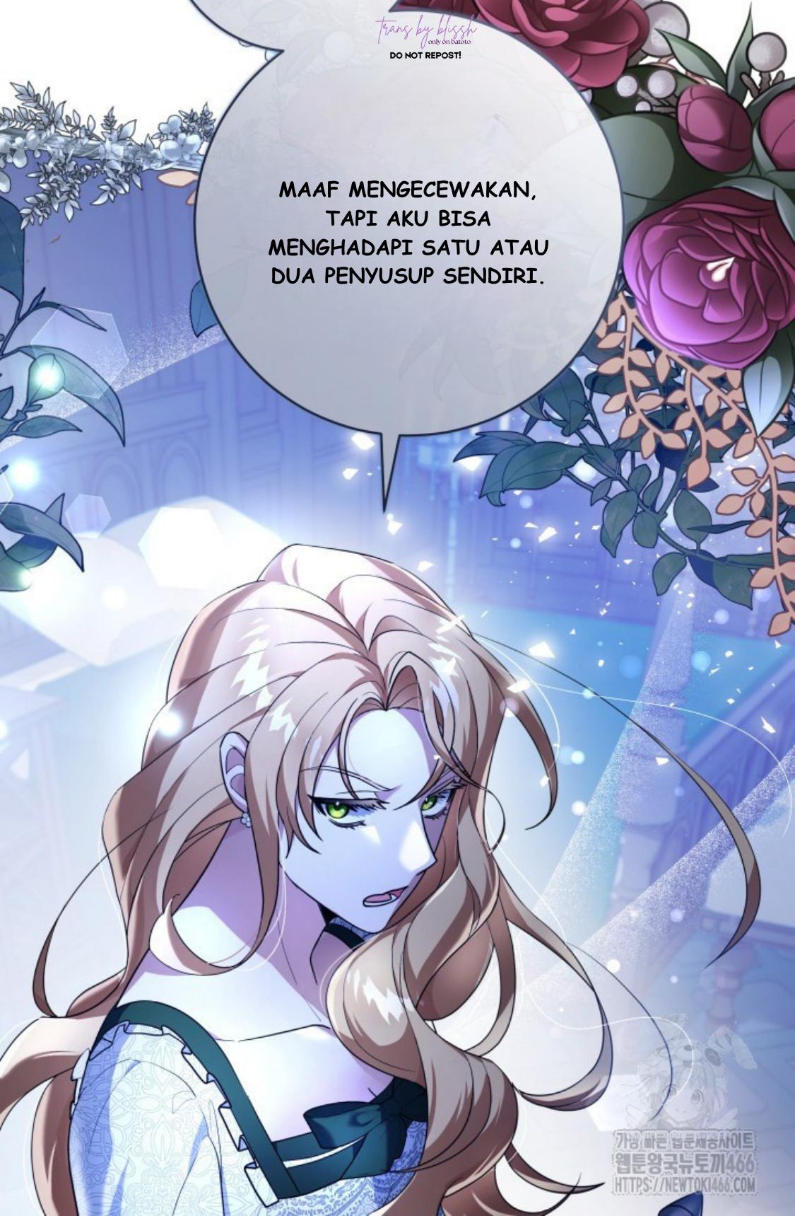 24-hour Rebirth Consultation Centre Chapter 02 - Halaman 36